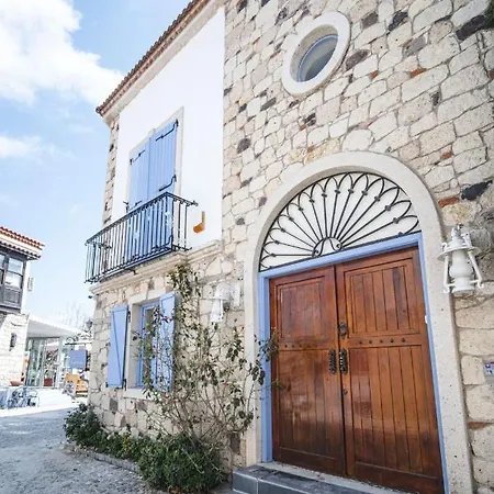 Kurabiye (adults Only) Hotel
