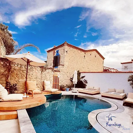 Kurabiye (adults Only) 3*