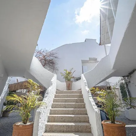 Kurabiye (adults Only) 3* Alacati
