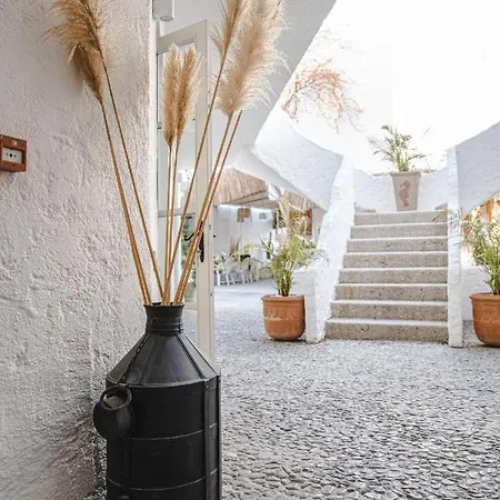 Hotel Kurabiye (adults Only) 3*