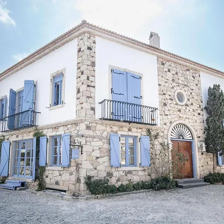 Kurabiye (adults Only) Otel Alaçatı