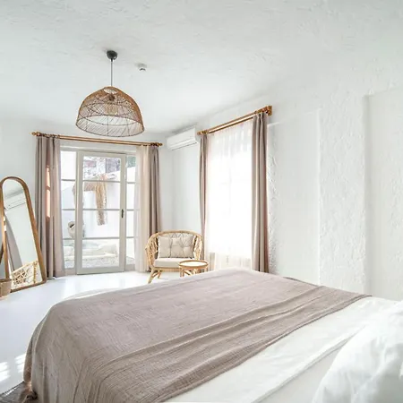Hotel Kurabiye (adults Only)