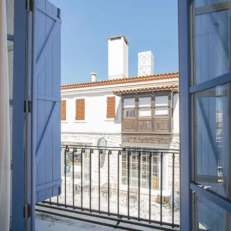 Kurabiye (adults Only) 酒店