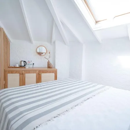 Kurabiye (adults Only) 酒店