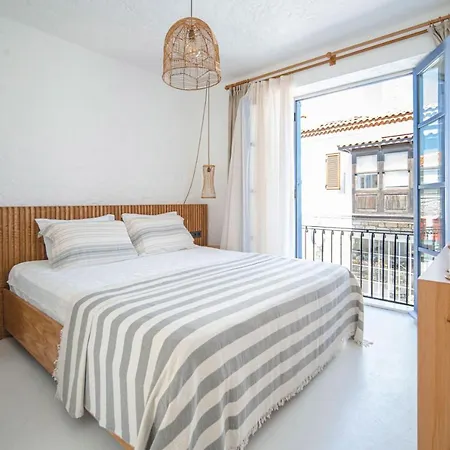 Otel Kurabiye (adults Only) Alaçatı