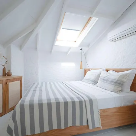 Kurabiye (adults Only) 3* Alacati