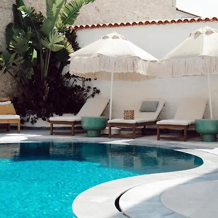 Otel Kurabiye (adults Only) Alaçatı