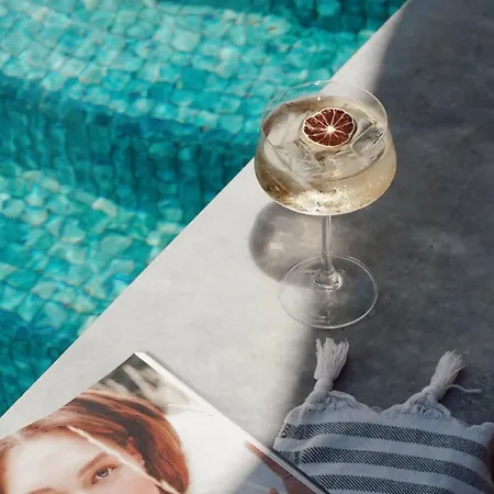 Kurabiye (adults Only) Alaçatı