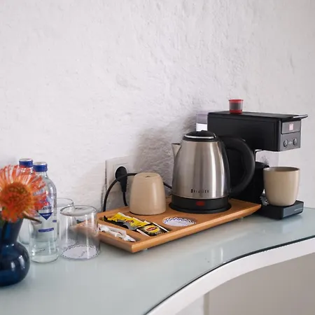 Otel Kurabiye (adults Only) 3*