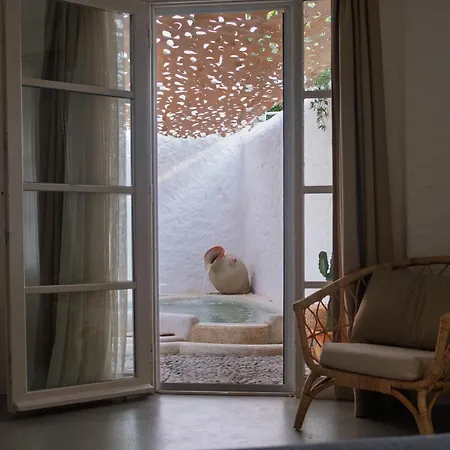 Kurabiye (adults Only) 3* 阿拉恰特