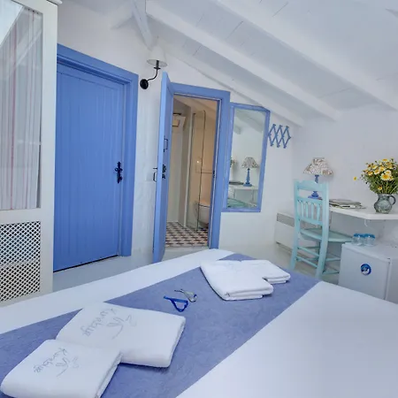 Kurabiye (adults Only) 3*