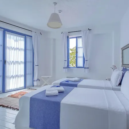 Kurabiye (adults Only) Otel