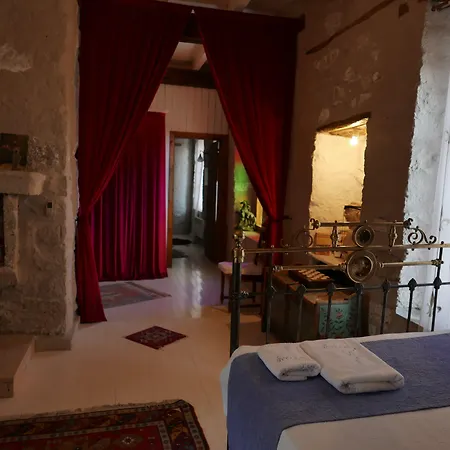 Kurabiye (adults Only) Otel Alaçatı