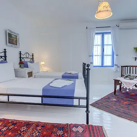 Kurabiye (adults Only) Otel 3*