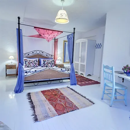 酒店 Kurabiye (adults Only) 阿拉恰特