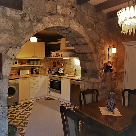 酒店 Kurabiye (adults Only) 阿拉恰特