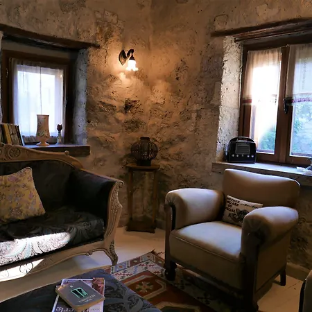 Kurabiye (adults Only) Otel Alaçatı