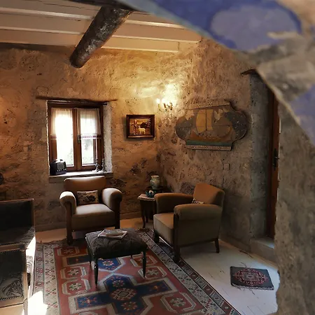 Otel Kurabiye (adults Only)