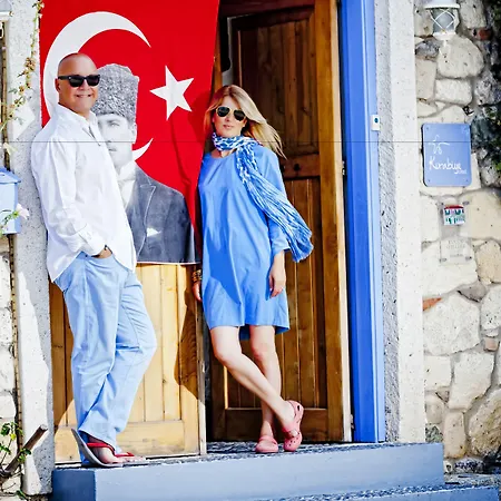 Kurabiye (adults Only) 酒店 3*