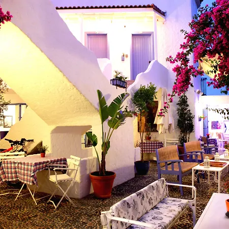 酒店 Kurabiye (adults Only)