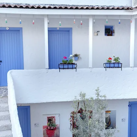 Kurabiye (adults Only) Otel Alaçatı