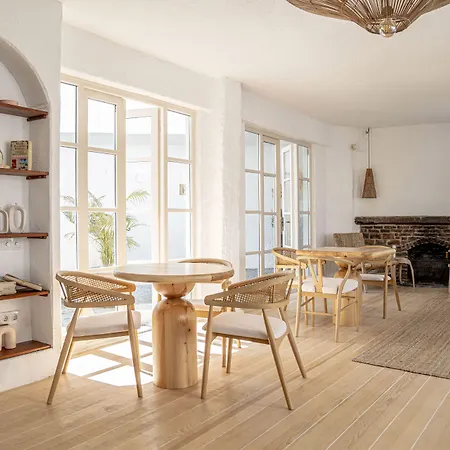 酒店 Kurabiye (adults Only)