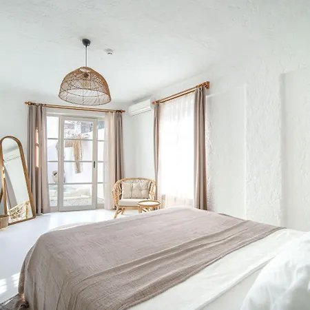 Kurabiye (adults Only) 3* Alaçatı