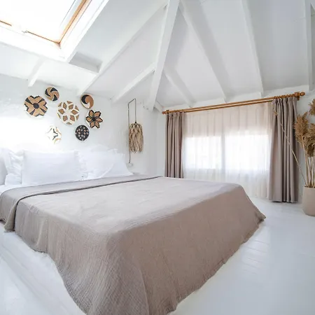 Kurabiye (adults Only) Otel Alaçatı