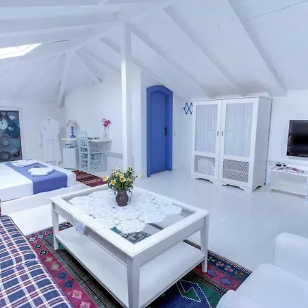 Hotel Kurabiye (adults Only)