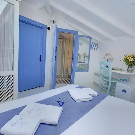 Kurabiye (adults Only) Hotel