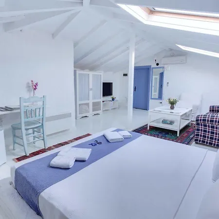 Hotel Kurabiye (adults Only) Alacati