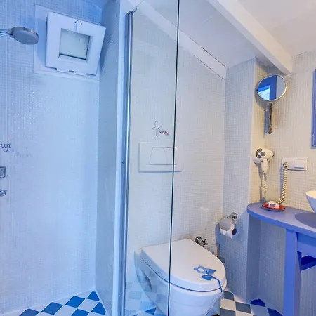 Kurabiye (adults Only) Hotel Alacati