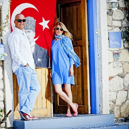 Kurabiye (adults Only) Alacati
