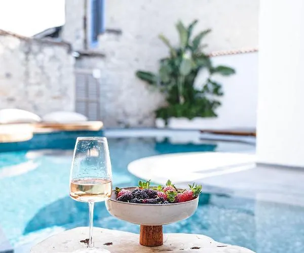 Hotel Kurabiye (adults Only)