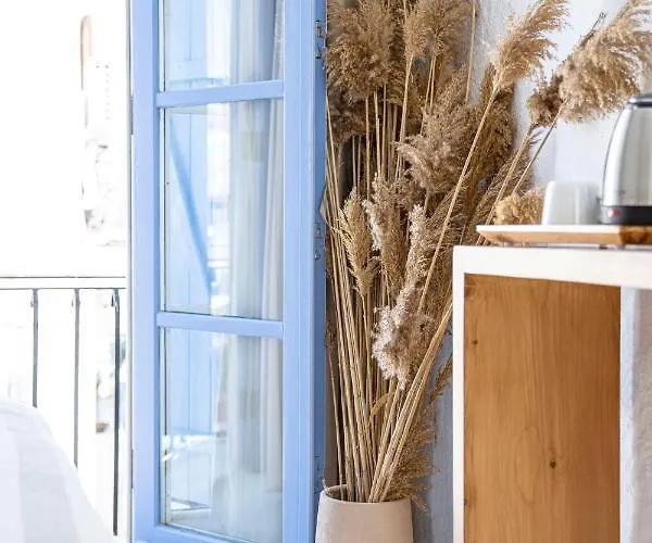 Отель Kurabiye (adults Only) 3*