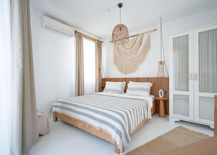 Hotel Kurabiye (adults Only) Alaçatı