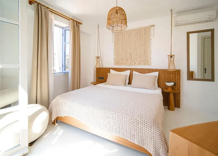 Отель Kurabiye (adults Only) 3*