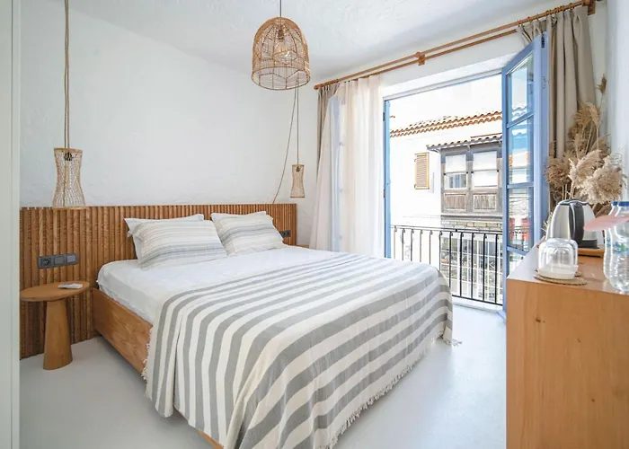 Hotel Kurabiye (adults Only) Alaçatı