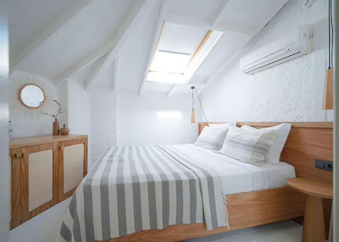 Kurabiye (adults Only) 3* Алачати