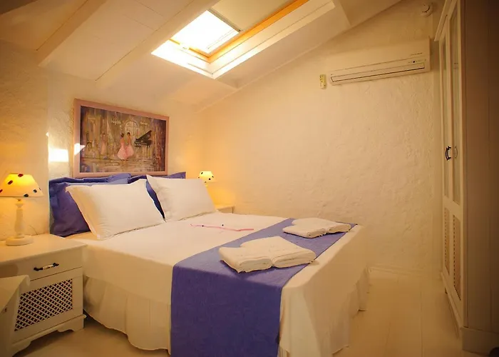 Kurabiye (adults Only) Отель 3*