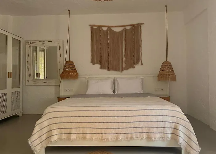 Kurabiye (adults Only) Hotel