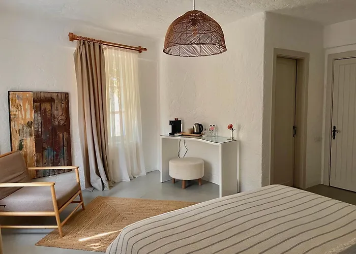 Hotel Kurabiye (adults Only)