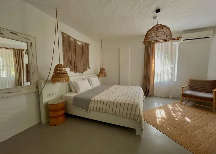 Отель Kurabiye (adults Only) 3*