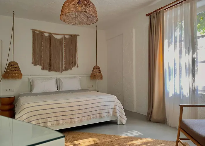 Kurabiye (adults Only) Hotel Alaçatı