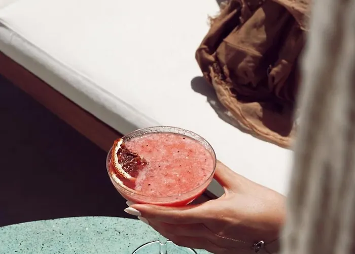 Kurabiye (adults Only) 3* Alaçatı