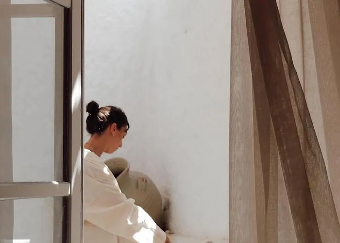 Kurabiye (adults Only) Alaçatı