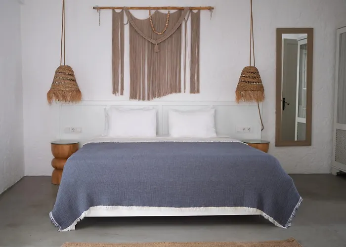 Отель Kurabiye (adults Only)