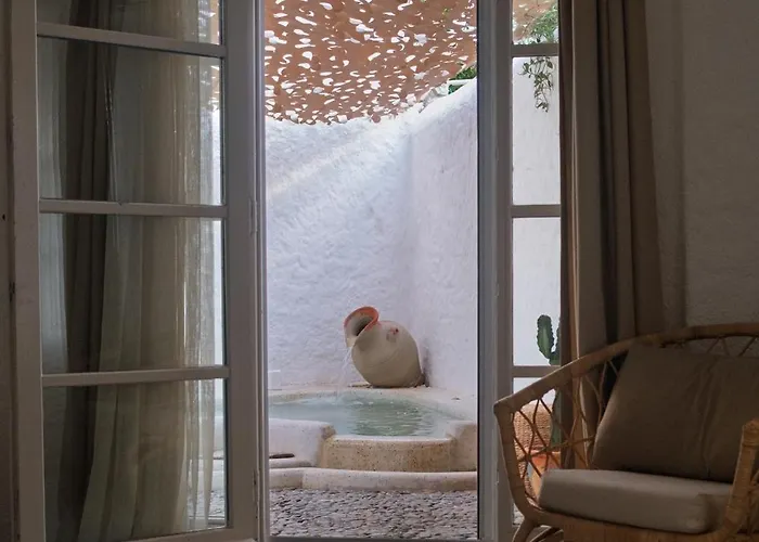 Kurabiye (adults Only) 3* Alaçatı