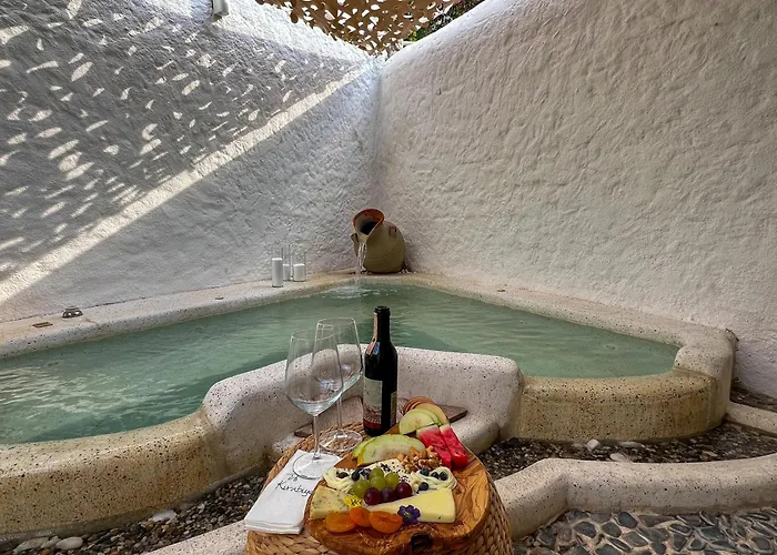 Отель Kurabiye (adults Only)