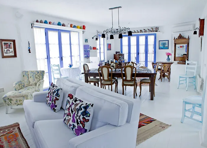 Kurabiye (adults Only) Hotel